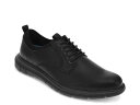 【送料無料】 ドッカーズ メンズ オックスフォード シューズ Trine Oxford Black
