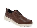 【送料無料】 ドッカーズ メンズ オックスフォード シューズ Trine Oxford Dark Tan