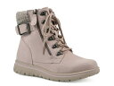 【送料無料】 クリフバイホワイトマウンテン レディース ブーツ・レインブーツ ハイキングシューズ シューズ Hearty Hiking Boot - Women...