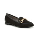 【送料無料】 ケリー&ケイティ レディース スリッポン・ローファー シューズ Alva Loafer Black