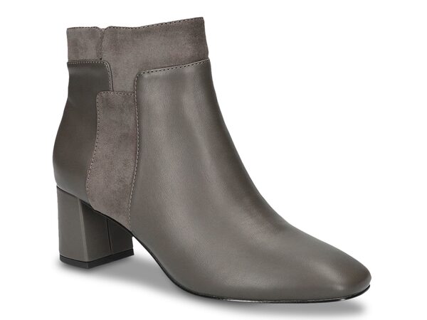  ベラヴィータ レディース ブーツ・レインブーツ ブーティ シューズ Medley Bootie Grey