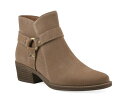 【送料無料】 ホワイトマウンテン レディース ブーツ・レインブーツ シューズ Altossa Western Bootie Orange