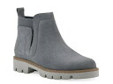 【送料無料】 ホワイトマウンテン レディース ブーツ・レインブーツ シューズ Glassie Bootie Blue