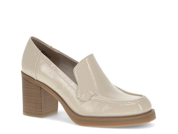 ̵ ٥ȥåץ ǥ åݥ󡦥ե 塼 Gretel Loafer Off White