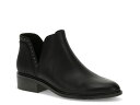 【送料無料】 ベアトラップス レディース ブーツ・レインブーツ シューズ Avril Bootie Black