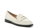 【送料無料】 ケリー&ケイティ レディース スリッポン・ローファー シューズ Blair Loafer Off White