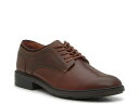 【送料無料】 ヴィンスカムート メンズ オックスフォード シューズ Feryck Oxford Brown