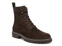 【送料無料】 ヴィンス メンズ ブーツ・レインブーツ シューズ Dominic Boot - Men's Dark Brown