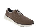 【送料無料】 ドッカーズ メンズ オックスフォード シューズ Callum Oxford Light Brown