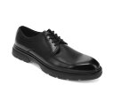 【送料無料】 ドッカーズ メンズ オックスフォード シューズ Tradeston Oxford Black