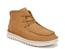 【送料無料】 バイオニック メンズ ブーツ・レインブーツ シューズ Uptown Chukka Boot Light Brown