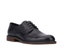 【送料無料】 ビンテージファンドリー メンズ オックスフォード シューズ Richmond Oxford Black