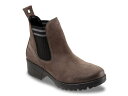 【送料無料】 ブエノ レディース ブーツ・レインブーツ シューズ Florida Chelsea Boot Grey