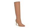 【送料無料】 ナインウェスト レディース ブーツ・レインブーツ シューズ Richy Boot Off White