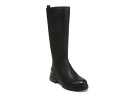 【送料無料】 ソウルニュトライザー レディース ブーツ・レインブーツ シューズ Orchid Wide Calf Boot Black