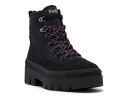 【送料無料】 ケッズ レディース ブーツ・レインブーツ シューズ Soho Bootie- Women's Black