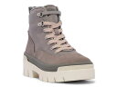 【送料無料】 ケッズ レディース ブーツ・レインブーツ シューズ Soho Bootie- Women's Grey
