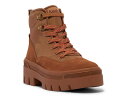【送料無料】 ケッズ レディース ブーツ・レインブーツ シューズ Soho Bootie- Women's Dark Brown