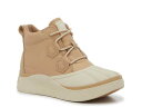 【送料無料】 ソレル レディース ブーツ・レインブーツ シューズ Out N About IV Waterproof Duck Boot Natural