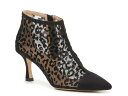 【送料無料】 チャールズ・デイビッド レディース ブーツ・レインブーツ シューズ Abena Bootie Black