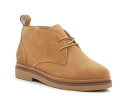 【送料無料】 ハッシュパピー レディース ブーツ・レインブーツ シューズ Velox Chukka Boot Tan