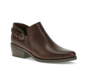 【送料無料】 ベアトラップス レディース ブーツ・レインブーツ ブーティ シューズ Palmer Bootie Dark Brown