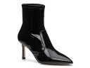 【送料無料】 ジェシカシンプソン レディース ブーツ・レインブーツ シューズ Donatela Bootie Black