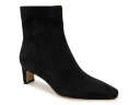 【送料無料】 スプレンディット レディース ブーツ・レインブーツ シューズ Justice Bootie Black