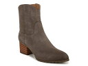 【送料無料】 バイオニック レディース ブーツ・レインブーツ シューズ Bishop Bootie Grey