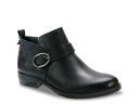 【送料無料】 ダイビッドテイト レディース ブーツ・レインブーツ シューズ Maizy Bootie Black