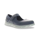 【送料無料】 プロペット レディース スニーカー シューズ Onalee Mary Jane Sneaker Navy(4)