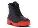 【送料無料】 ケッズ レディース ブーツ・レインブーツ シューズ Soho Bootie - Women's Black