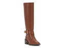 【送料無料】 ヴィンスカムート レディース ブーツ・レインブーツ シューズ Gini Extra Wide Calf Boot Whiskey