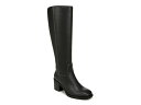 【送料無料】 ゾディアック レディース ブーツ・レインブーツ シューズ Cindy Wide Calf Boot Black
