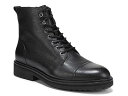 【送料無料】 バイオニック メンズ ブーツ・レインブーツ シューズ Livermore Boot Black