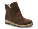 【送料無料】 ダイビッドテイト レディース ブーツ・レインブーツ シューズ Besty Bootie Cognac