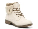 【送料無料】 クリフバイホワイトマウンテン レディース ブーツ・レインブーツ ブーティ シューズ Duena Bootie White