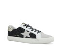 【送料無料】 ヴィンテージハバナ レディース スニーカー シューズ Grande Slip-On Sneaker Black(4)
