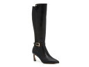 【送料無料】 ヴィンスカムート レディース ブーツ・レインブーツ シューズ Debnee Boot Black(4)