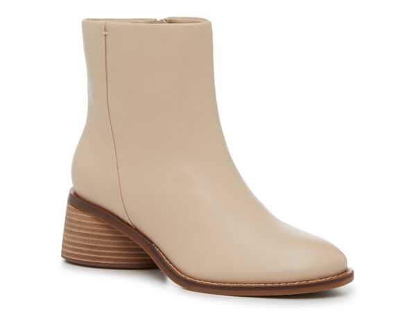 ラッキーブランド レディース シューズ ブーツ・レインブーツ Lucky Brand Cassia Bootie Vanilla Ivor..