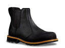 【送料無料】 カーハート レディース ブーツ・レインブーツ シューズ Frontier Chelsea Work Boot - Women's Black