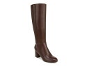 【送料無料】 ナチュライザー レディース ブーツ・レインブーツ シューズ Loving Boot Dark Brown(4)