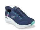 【送料無料】 スケッチャーズ レディース スニーカー シューズ Slip-insR Arch FitR 2.0 Easy Chic Sneaker - Women's Grey