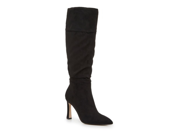 ジェシカシンプソン レディース シューズ ブーツ・レインブーツ Jessica Simpson Nulie Wide Calf Boot..