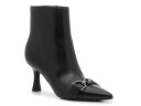 【送料無料】 ナインウェスト レディース ブーツ・レインブーツ シューズ Trotte Bootie Black