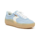 【送料無料】 ドクター・ショール レディース スニーカー シューズ Time Off Win Sneaker - Women's Light Blue