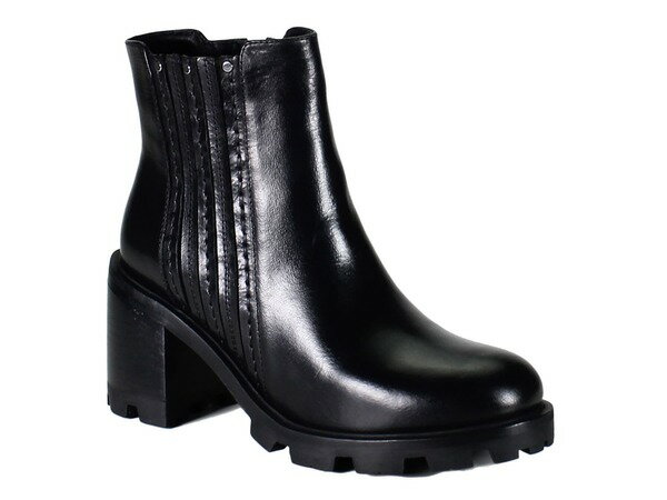 ディバトゥルー レディース シューズ ブーツ・レインブーツ Diba True Spice Berry Bootie Black ブラ..