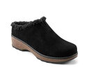 【送料無料】 アース レディース サンダル シューズ Kolia Mule Black