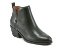 【送料無料】 アース レディース ブーツ・レインブーツ シューズ Marisole Bootie Black