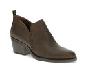 【送料無料】 ベアトラップス レディース ブーツ・レインブーツ シューズ Lidian Bootie Dark Brown